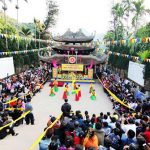Đi lễ hội chùa Hương sẽ có gì?