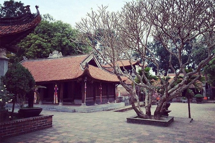 Những ngôi chùa cổ đẹp nhất Việt Nam